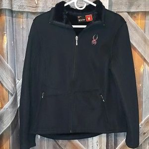 Womens Spyder Jacket